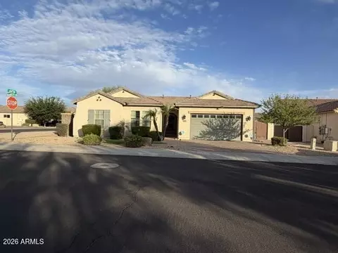 16121 W Berkeley Rd, Goodyear, AZ 85395
