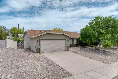 2567 Southridge St, Sierra Vista, AZ 85650