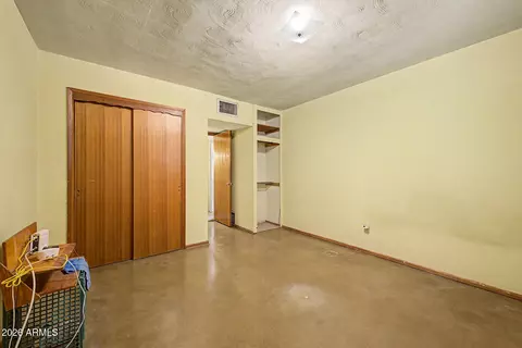 Bedroom - 6527 N 20th Ave, Phoenix, AZ 85015 photo 6 of 6