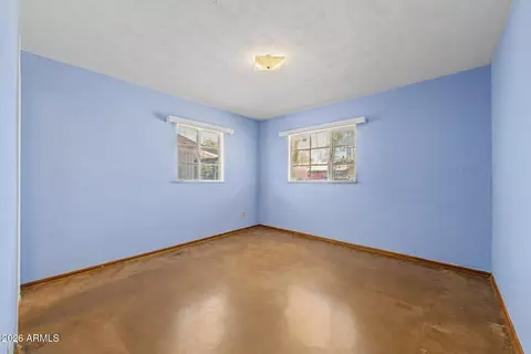 Bedroom - 6527 N 20th Ave, Phoenix, AZ 85015 photo 1 of 6