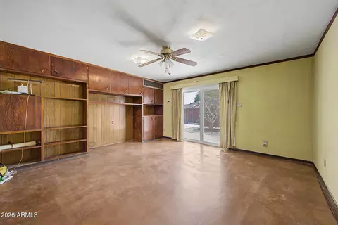 Living - 6527 N 20th Ave, Phoenix, AZ 85015 photo 3 of 5