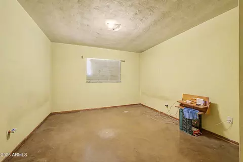 Bedroom - 6527 N 20th Ave, Phoenix, AZ 85015 photo 5 of 6