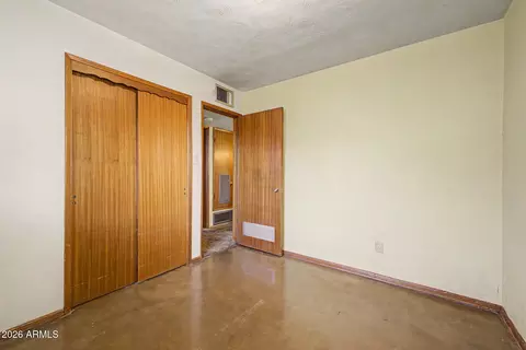 Bedroom - 6527 N 20th Ave, Phoenix, AZ 85015 photo 4 of 6