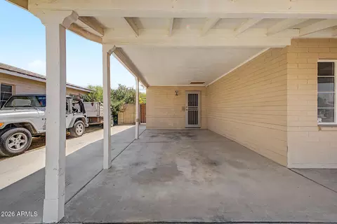 Exterior - 6527 N 20th Ave, Phoenix, AZ 85015 photo 2 of 6