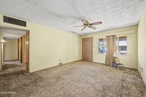 Living - 6527 N 20th Ave, Phoenix, AZ 85015 photo 2 of 5