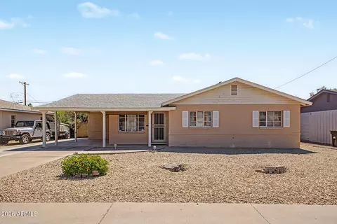 6527 N 20th Ave, Phoenix, AZ 85015