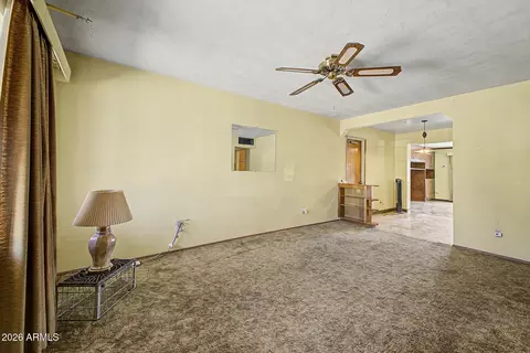 Living - 6527 N 20th Ave, Phoenix, AZ 85015 photo 1 of 5