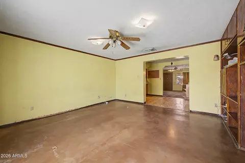 Living - 6527 N 20th Ave, Phoenix, AZ 85015 photo 5 of 5