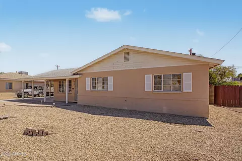 Exterior - 6527 N 20th Ave, Phoenix, AZ 85015 photo 1 of 6