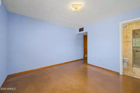 Bedroom - 6527 N 20th Ave, Phoenix, AZ 85015 photo 2 of 6