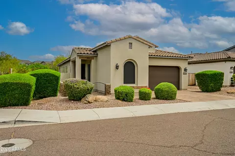 2342 W Duane Ln, Phoenix, AZ 85085
