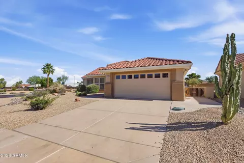 15303 W Gunsight Dr, Sun City West, AZ 85375