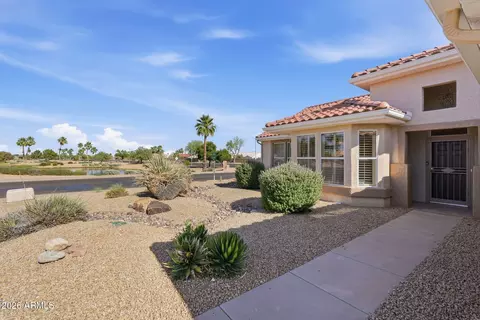 15303 W Gunsight Dr, Sun City West, AZ 85375