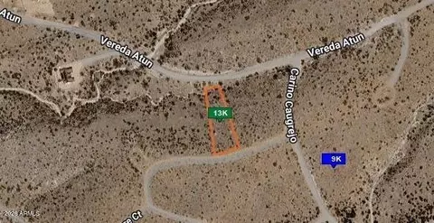 304 Circulo Percha -- #64, Rio Rico, AZ 85648