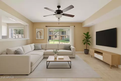 2232 W Lindner Ave #15, Mesa, AZ 85202