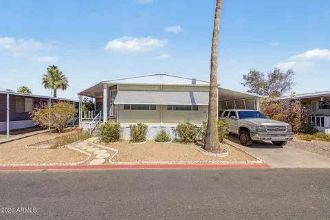 2650 W Union Hills Dr #319, Phoenix, AZ 85027
