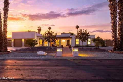 7618 W John Cabot Rd, Glendale, AZ 85308