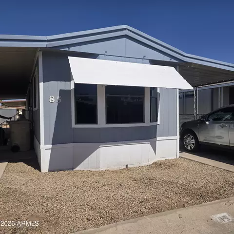 6942 W Olive Ave #85, Peoria, AZ 85345