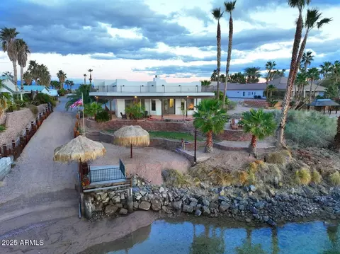 9755 S Dike Rd, Mohave Valley, AZ 86440