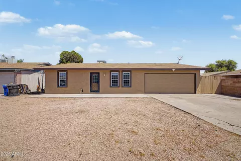 1518 E Flossmoor Ave, Mesa, AZ 85204