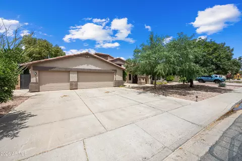 642 E Sagebrush St, Gilbert, AZ 85296