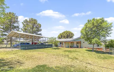 633 Oasis Rd, Camp Verde, AZ 86322