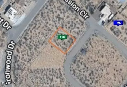 8677 N Mission Cir #79, Kingman, AZ 86401