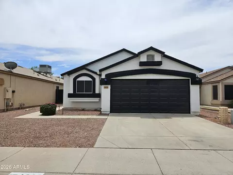 4029 W Villa Linda Dr, Glendale, AZ 85310