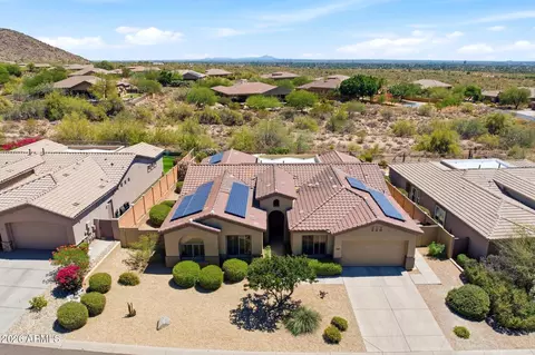 10659 E Palm Ridge Dr, Scottsdale, AZ 85255