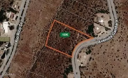 1224 Avenida Gandara -- #33, Rio Rico, AZ 85648