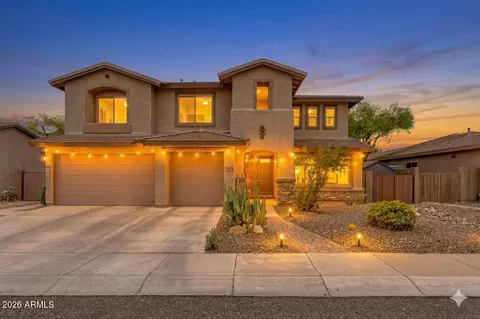 3026 W Walden Dr, Anthem, AZ 85086