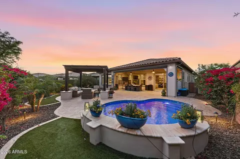 13145 W Morning Vista Dr, Peoria, AZ 85383
