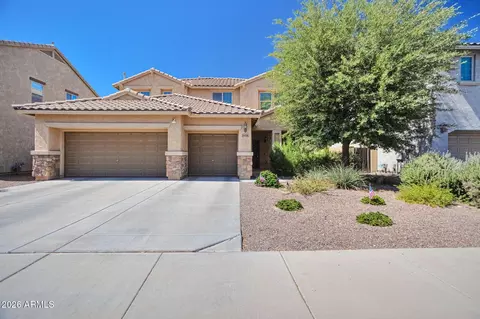 18004 W Diana Ave, Waddell, AZ 85355