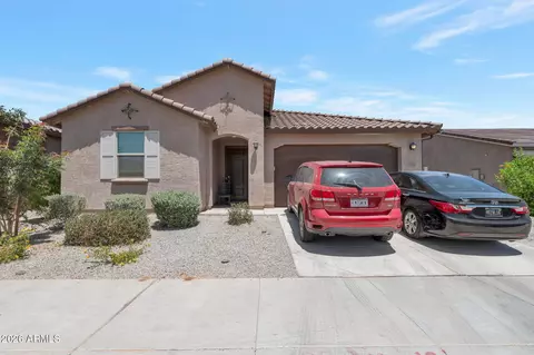 2544 W Sunland Ave, Phoenix, AZ 85041