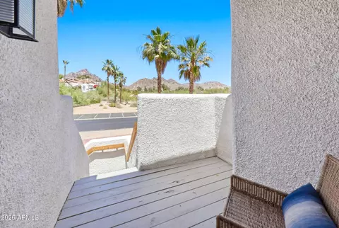 Exterior - 2947 E Rose Ln, Phoenix, AZ 85016 photo 3 of 12