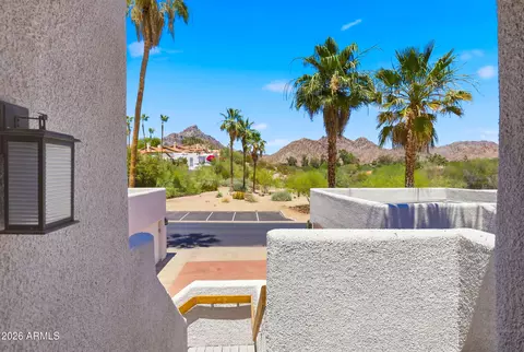 Exterior - 2947 E Rose Ln, Phoenix, AZ 85016 photo 2 of 12