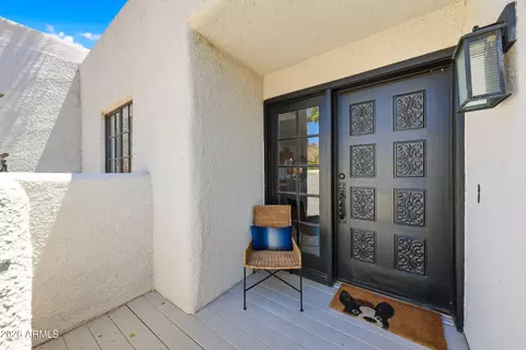 Entry Way - 2947 E Rose Ln, Phoenix, AZ 85016 photo 1 of 1