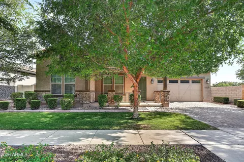 7117 E Peralta Cir, Mesa, AZ 85212 photo 2