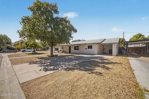 Exterior - 928 E Georgia Ave, Phoenix, AZ 85014 photo 3 of 9