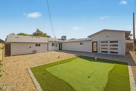 Exterior - 928 E Georgia Ave, Phoenix, AZ 85014 photo 7 of 9