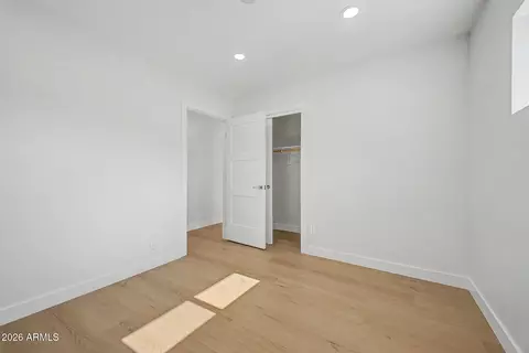 Bedroom - 928 E Georgia Ave, Phoenix, AZ 85014 photo 7 of 7