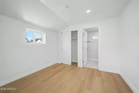 Bedroom - 928 E Georgia Ave, Phoenix, AZ 85014 photo 3 of 7