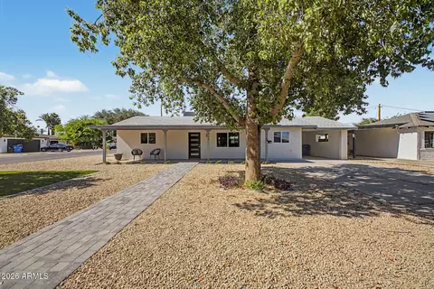 928 E Georgia Ave, Phoenix, AZ 85014