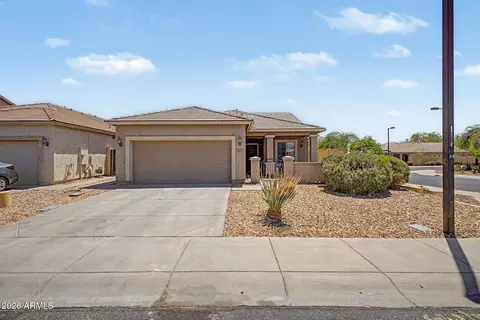 19295 W Adams St, Buckeye, AZ 85326