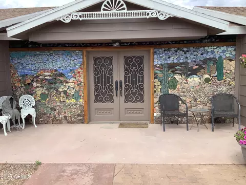281 Campbell St, Duncan, AZ 85534
