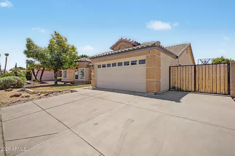 4761 W Ponderosa Ln, Glendale, AZ 85308