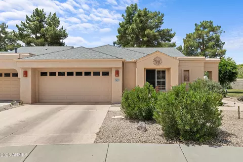 14031 W Antelope Ct, Sun City West, AZ 85375