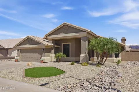 6044 W Bluefield Ave, Glendale, AZ 85308