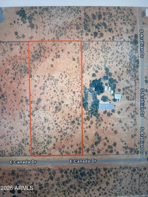 tbd E Canada Dr #009R, Hereford, AZ 85615