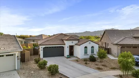 18879 W Cholla St, Surprise, AZ 85388